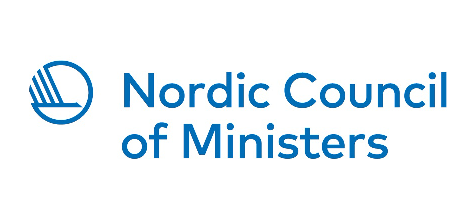 Nordic Counsil of Ministers logo2