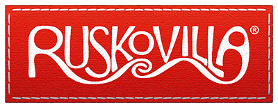 ruskovilla logo lowres